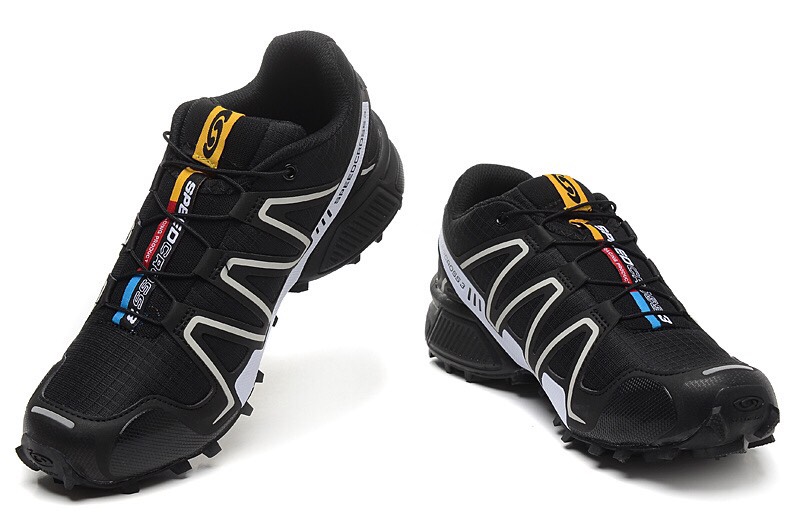 ***เปิดตัวสินค้าใหม่กับ รองเท้า SPEEDCROSS 3 CS แท้ MADE IN VIETNAM กันน้ำ เบา สะท้อนแสง*** ⭕รองเท้ายุทธวิธี รุ่น SPEEDCROSS 3 CS MADE IN VIETNAM กันน้ำ เหมาะสำหรับ กีฬายิงปืนยุทธวิธี ขี่จักรยาน วิ่ง ปีนเขา เดินป่า กีฬา The Tank และ ใส่รับรองทุกประเภท ⭕ #