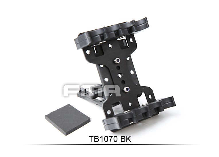 (shiny)...8 Shotgun shell holder #TB1070 ขาโหลดกระสุนลูกซองเบอร์ 12GA บรรจุได้จำนวน 8 นัด ตัวล็อค Teklok ปรับขนาดได้ (shiny)...สินค้ามี 4 สี คือ ดำ แดง เงิน ฟ้า ราคาส่ง 1,500 บาท