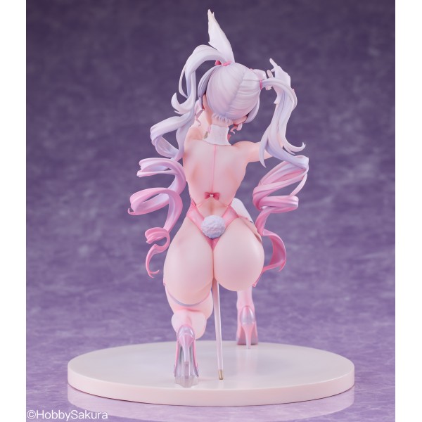 เปิดจอง : Cane Bunny Girl Deluxe Edition 1/6