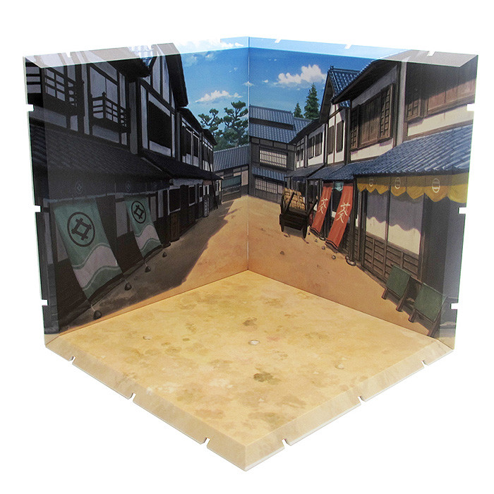 เปิดจอง ฉาก Dioramansion 150: Edo