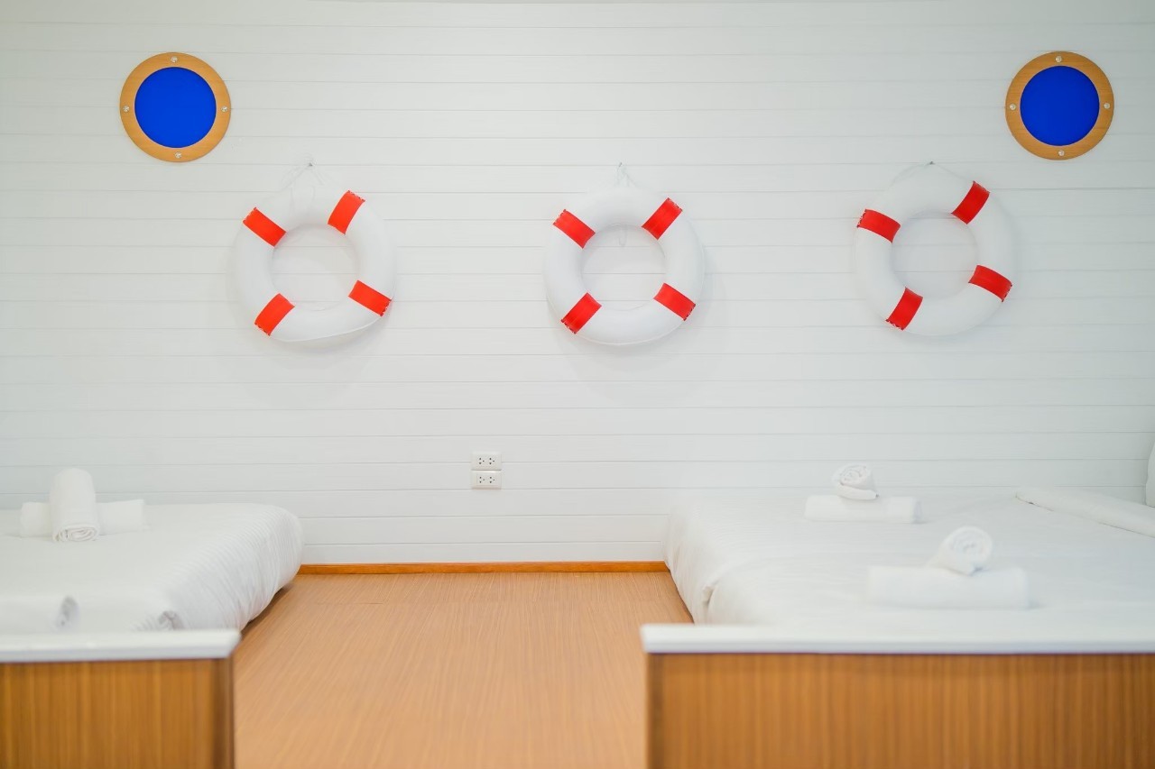 HR6021 บ้านพักชะอำ The Grand Supreme Cha Am B