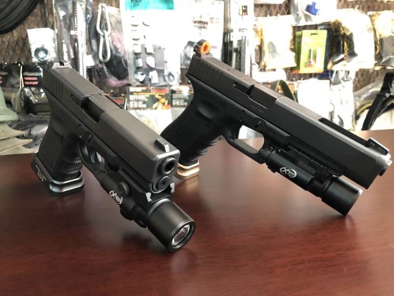 New.ซองปืนพกนอก Cytac Fits Glock 17, 22, 31 (Gen 1, 2, 3, 4) Fits Glock 19, 23, 32 (Gen 1,2,3,4) Fits Colt 1911-5", Girsan 1911 MC, Variants 1911 Fits Beretta 92, Beretta 92FS, GSG92, Girsan Regard MC ปืนยิง IDPA ปรับระดับสูงต่ำได้ตามต้องการ 🔰