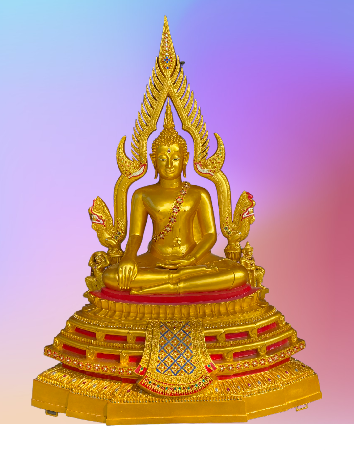 พระพุทธชินราช