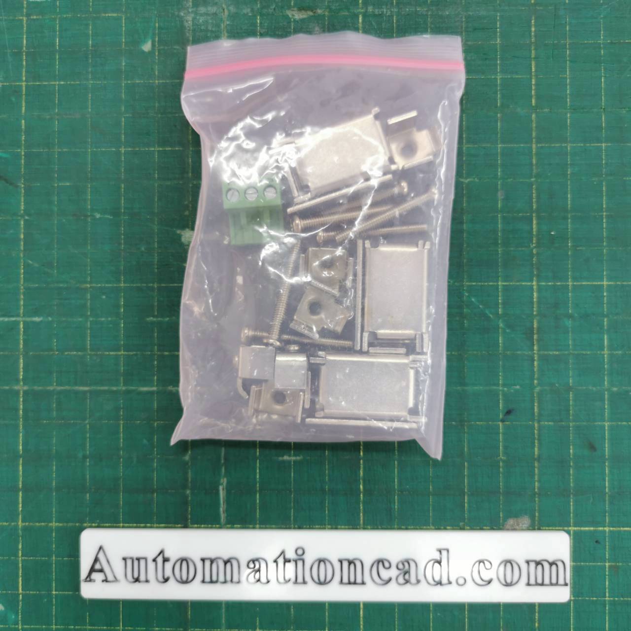 จอ HITECH(Beijer) รุ่น PWS6A00T-N หน้าจอ 10.4 นิ้ว LCD TOUCH SCREEN