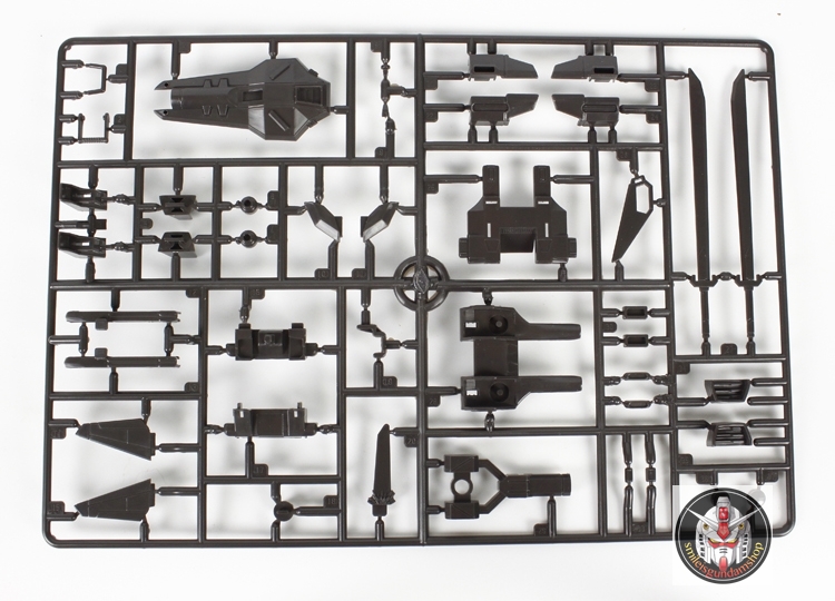 RG & HG 1/144 IWSP for Strike Gundam[พาสเสริม]
