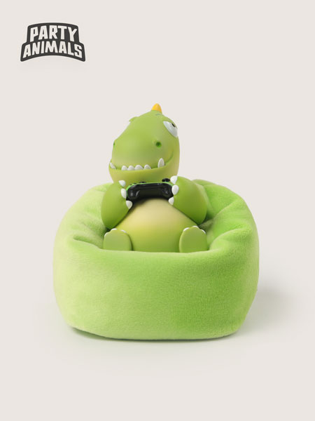 เปิดจอง : Party Animals Underbite Figure