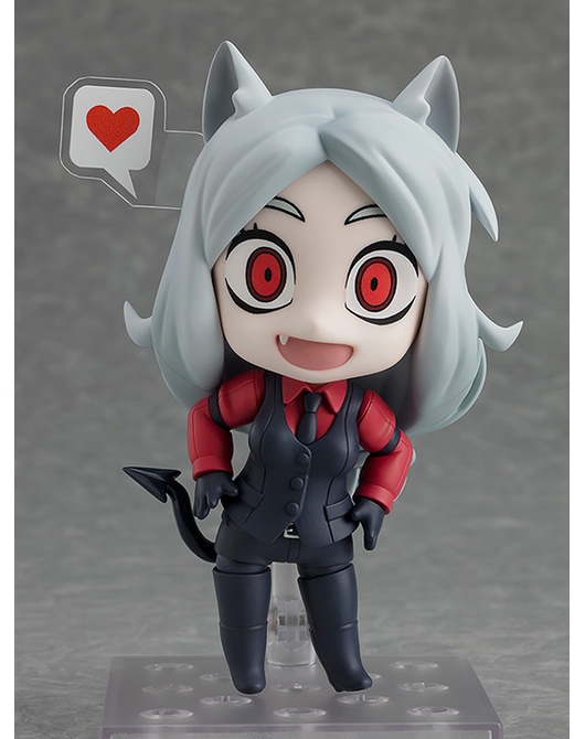 เปิดจอง : Nendoroid Cerberus (Single)