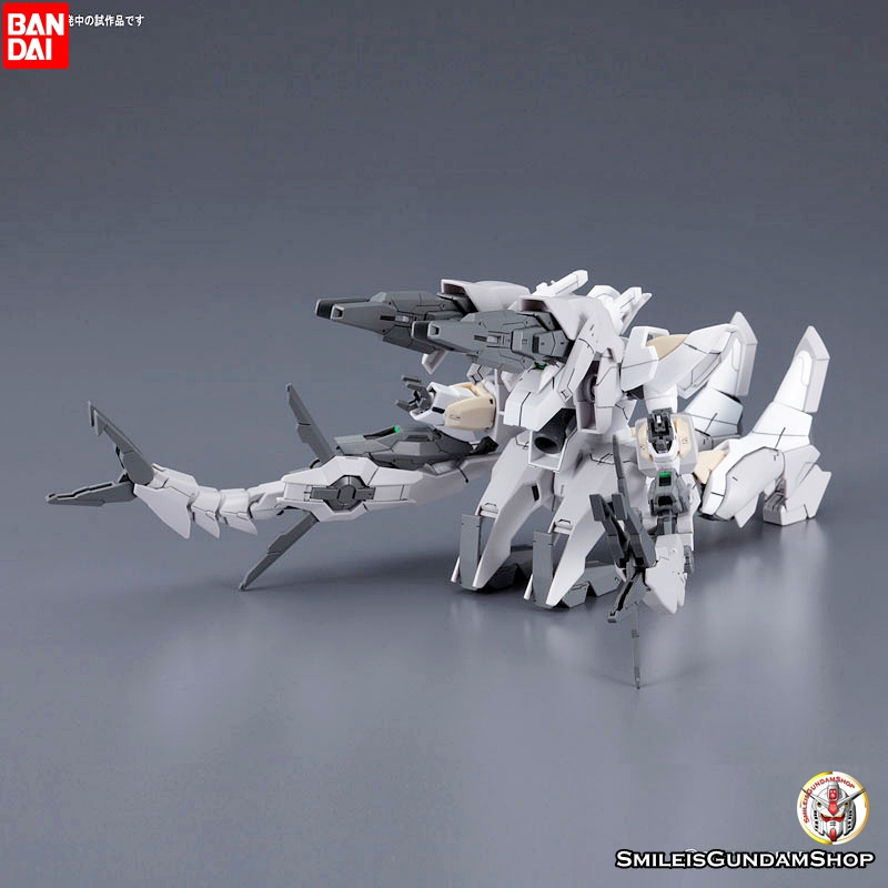 [PO]HGBF 1/144 Reversible Gundam[BANDAI]