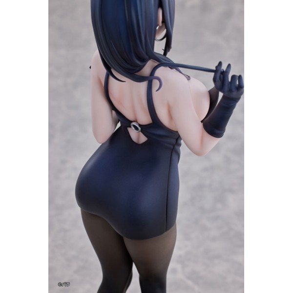 เปิดจอง : Ishimi Yokoyama Black One-piece Dress Ver. illustration by Bara