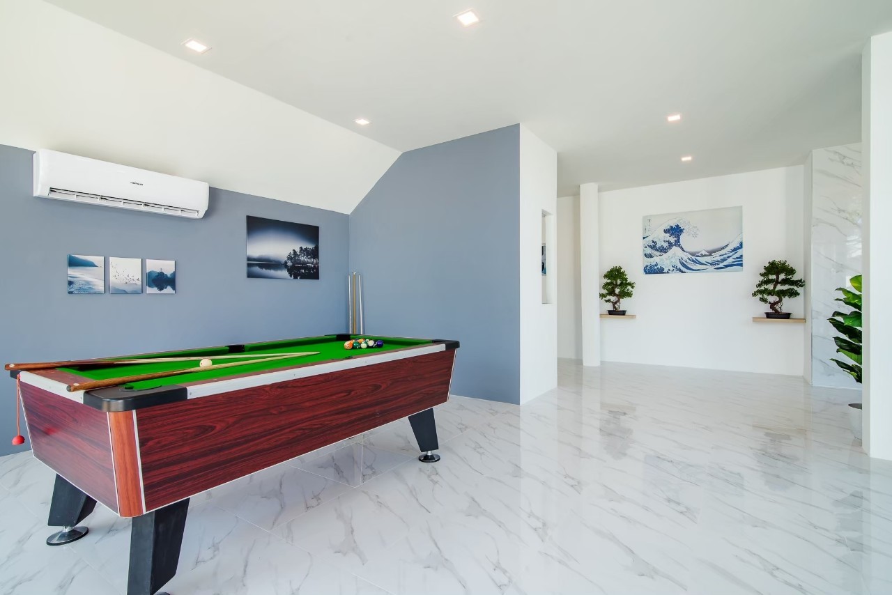 HR7003 บ้านพักหัวหิน บ้านซูพรีม 2