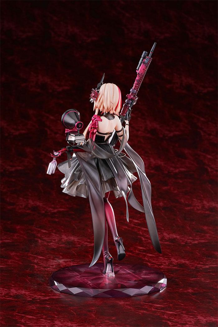 เปิดจอง : M4 SOPMOD II The broom at the bar ver.
