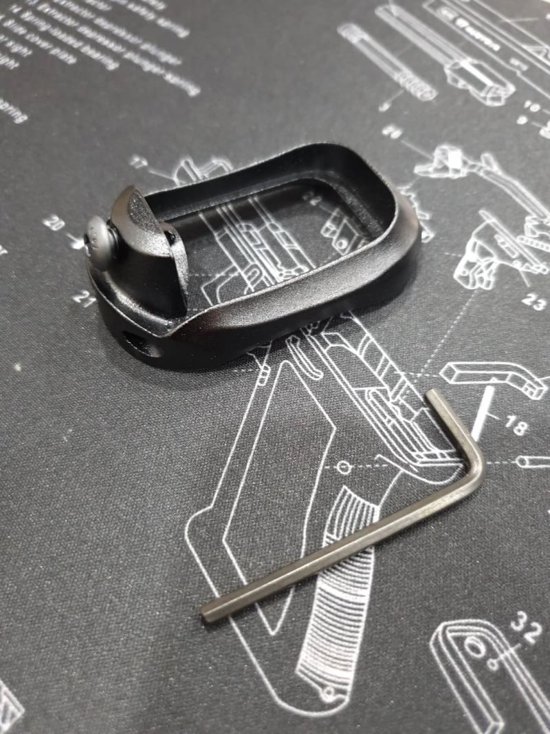 🔥ลูกค้าสามารถดูสินค้าทั้งหมดจาก แอด id Line:@bkkboy88 (ใส่ @ นำหน้าด้วยนะครับ) 🔥 ✅New.สินค้ามาใหม่ ✅จำหน่ายอุปกรณ์ยุทธวิธีทุกชนิด จัดส่งทั่วประเทศ EMS / เคอรี่ / ขนส่งเอกชน ✅ติดต่อสอบถามสั่งซื้อสินค้าทาง in box ได้ตลอด