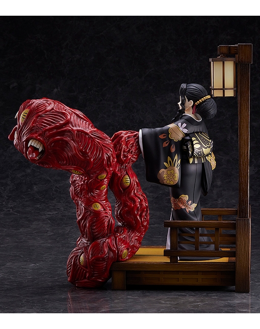 เปิดจอง : Super Situation Figure Muzan Kibutsuji "Geiko"