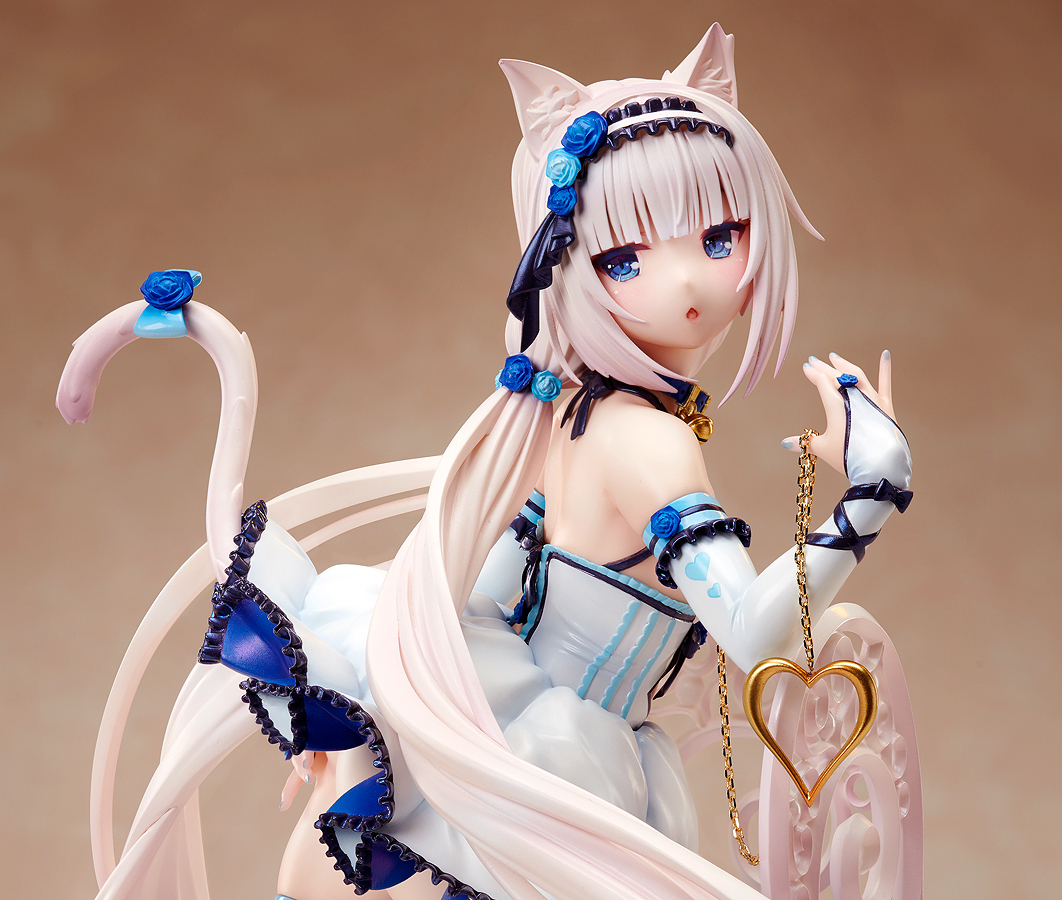 เปิดจอง Vanilla