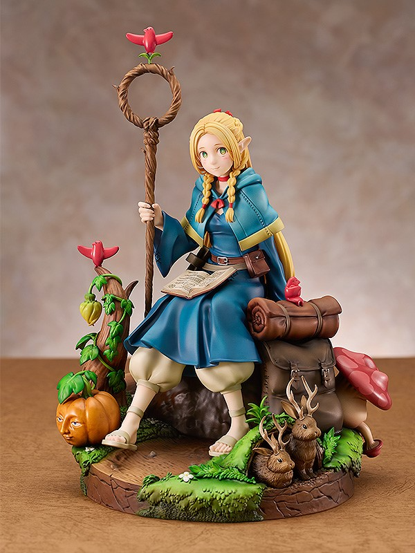 เปิดจอง : Marcille Donato: Adding Color To The Dungeon