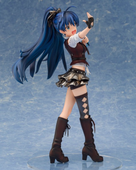 เปิดจองTHE IDOLM@STER Million Live! Hibiki Ganaha Tsutawaru Omoi ver.