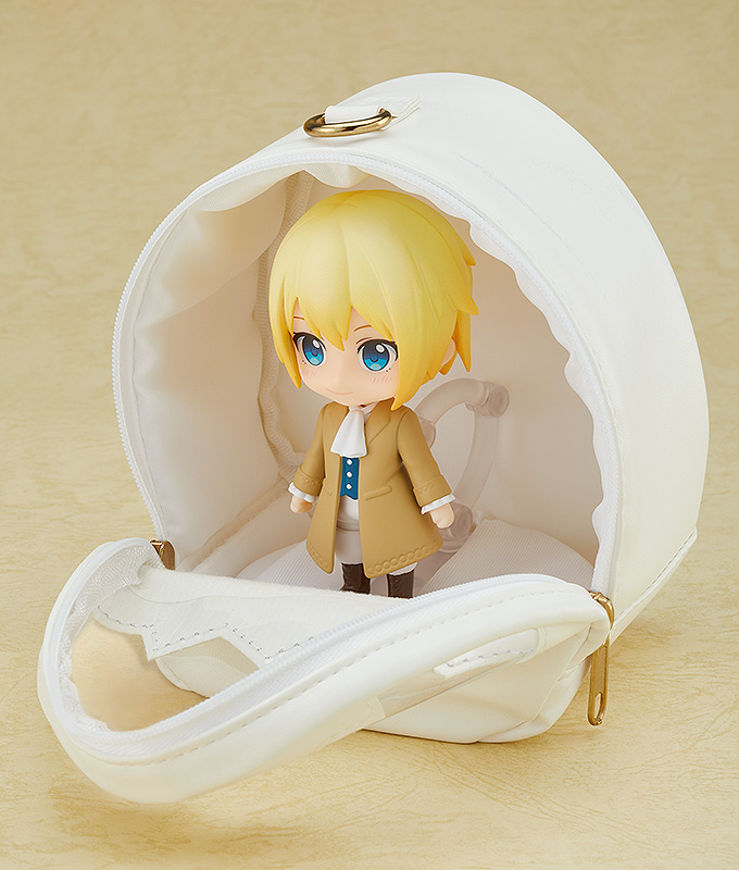 เปิดจอง : Nendoroid Pouch Neo: Egg