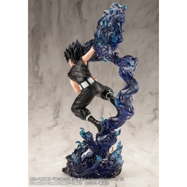 เปิดจอง : ARTFX J Hiei Ver.2 1/8