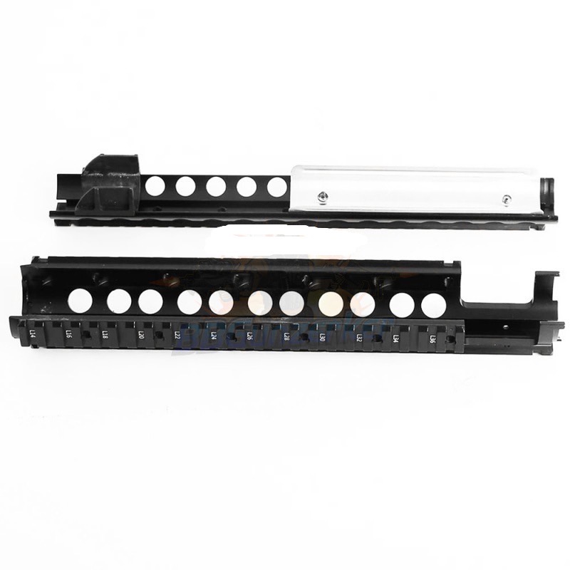 ประกับหน้าราง M16A4 M5 Ras Rail