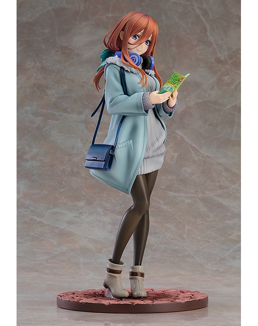 เปิดจอง : Miku Nakano: Date Style Ver.