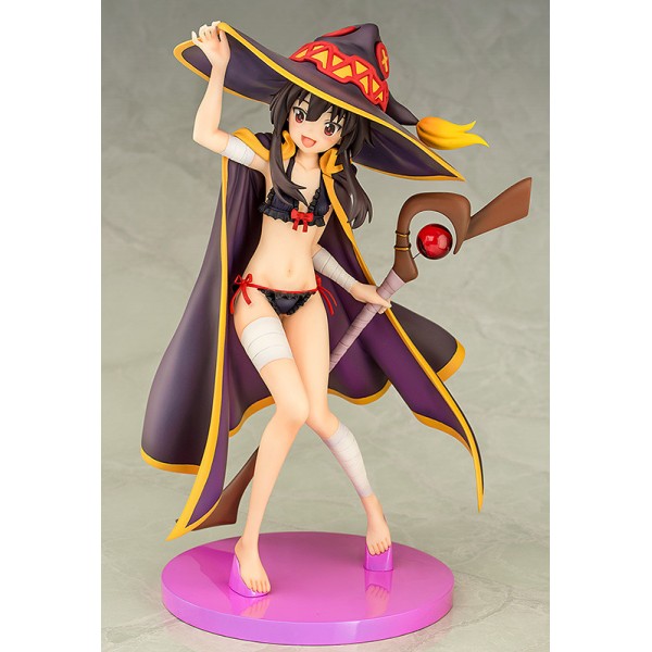 เปิดจอง : Megumin 1/7 (rerun)