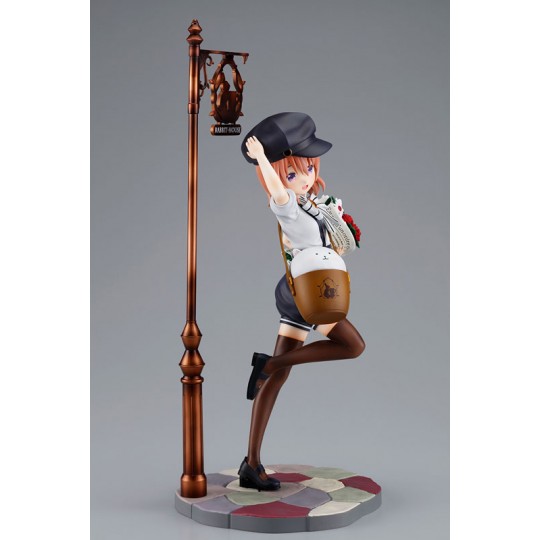 เปิดจอง : Cocoa Flower Delivery Ver.