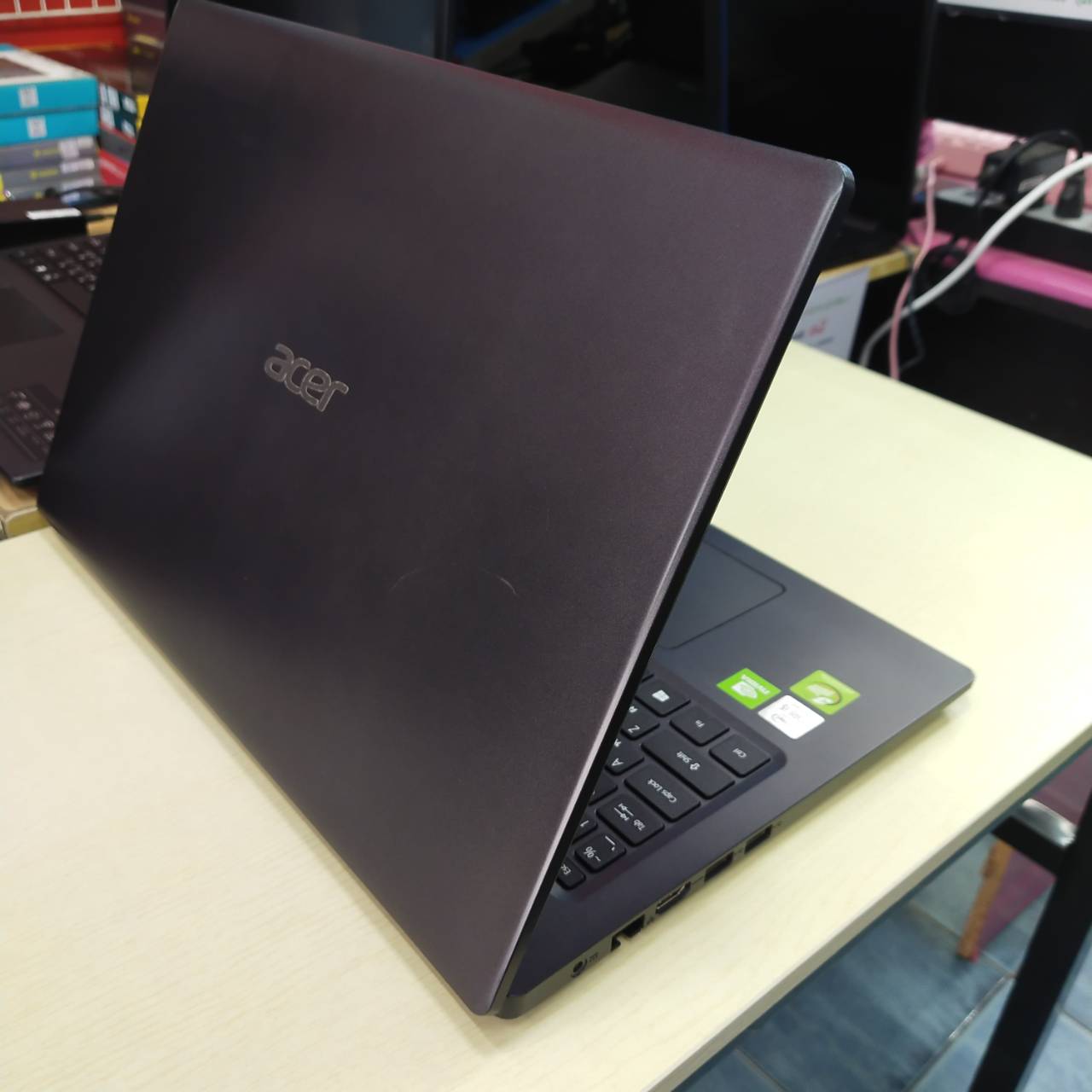 ACER ASPIRE 3 A315-57G-50TZ สภาพเครื่อง 80%