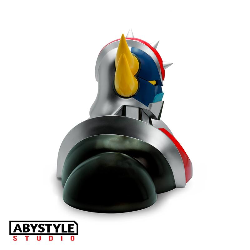 เปิดจอง : Grendizer Bust Statue by ABYstyle Studio