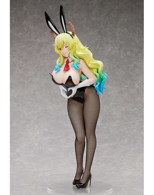 เปิดจอง : Lucoa: Bunny Ver.