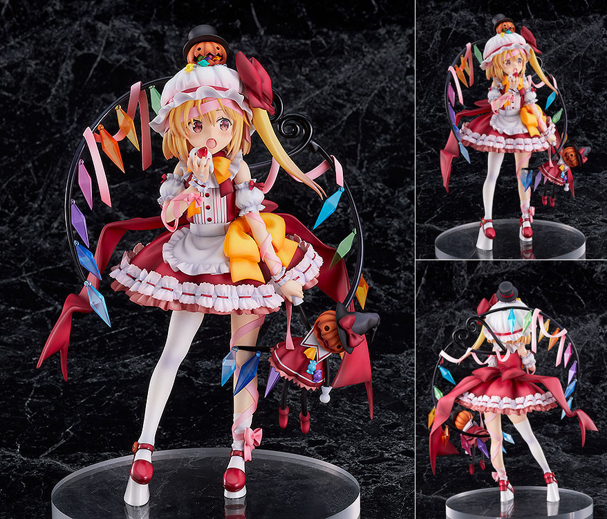 เปิดจอง : Flandre Scarlet [AQ]