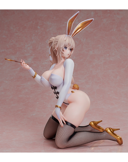 เปิดจอง : Haku Rei