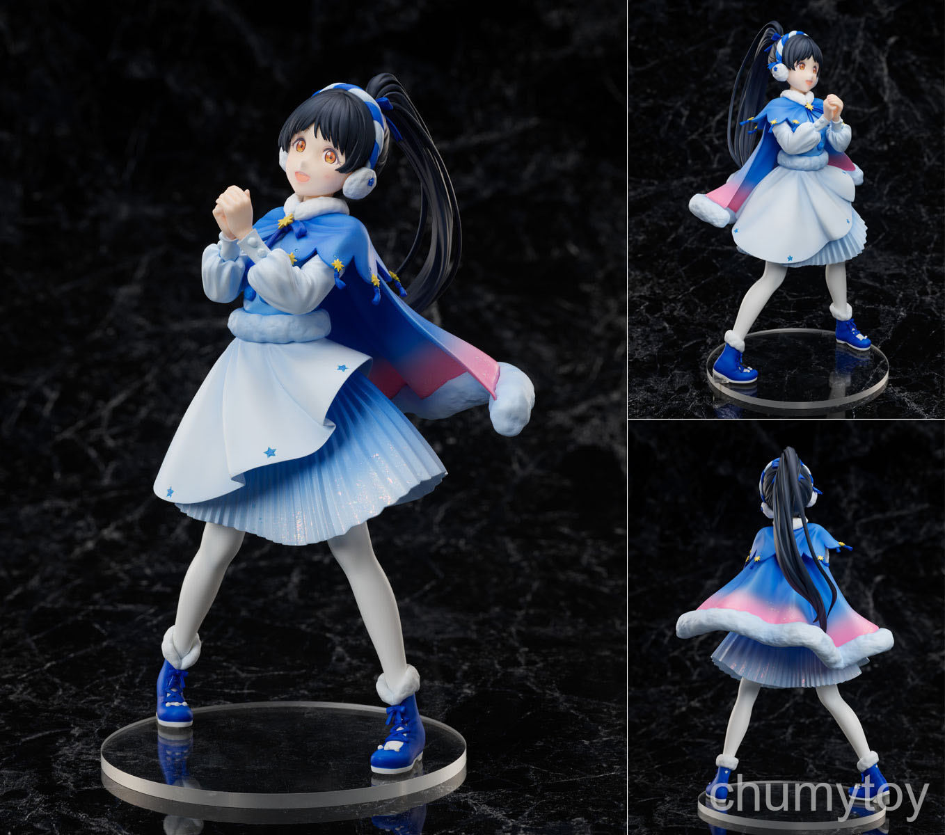 เปิดจอง : Love Live! Superstar!! Ren Hazuki