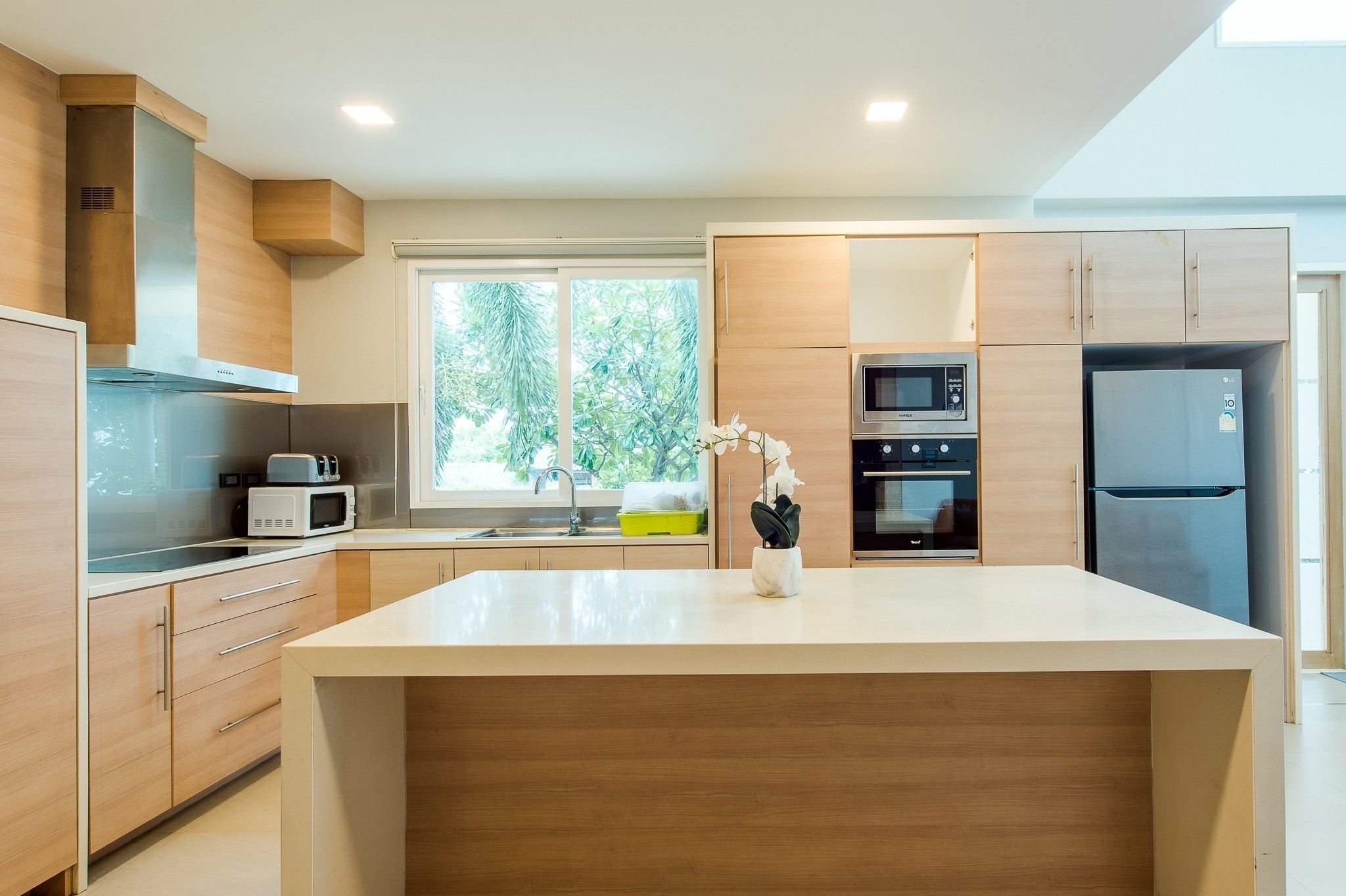 HR15006 บ้านพักหัวหิน บ้านซีไซด์ พูลวิลล่า