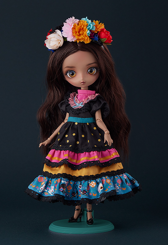 เปิดจอง : Harmonia bloom Seasonal Doll Gabriela