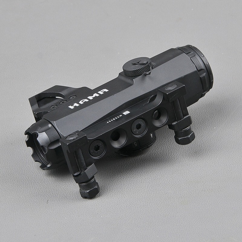 https://youtu.be/UmbgxppqqDc New.HAMR 4X24 มม. ปืนไรเฟิลขอบเขตแว่นขยาย Riflescope Night ขอบเขตการล่าสัตว์ยุทธวิธีปืนไรเฟิลขอบเขตปืน Optic ขอบเขต ราคาพิเศษ ✅ จำหน่ายอุปกรณ์ยุทธวิธีทุกชนิด จัดส่งทั่วประเทศ EMS / เคอรี่ / ขนส่งเอกชน ✅โทร 080-59