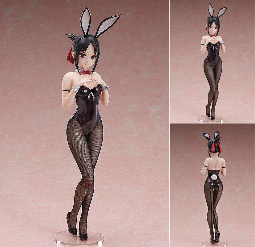 เปิดจอง : Kaguya Shinomiya: Bunny Ver.