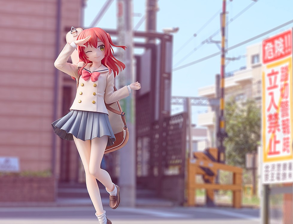 เปิดจอง : Ikuyo Kita