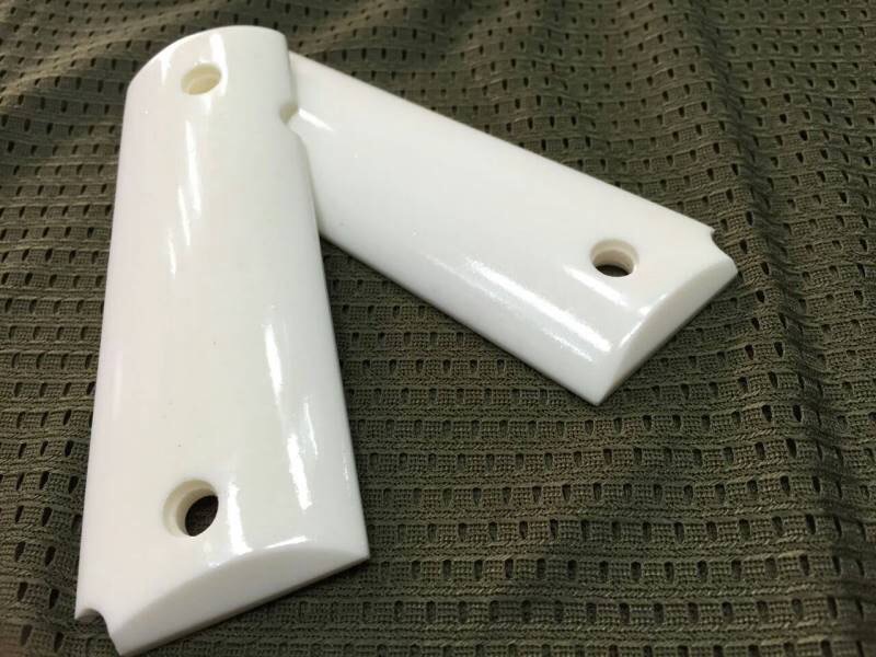 New.ประกับแต่งปืนสั้น CLT M1911 ทุกแบบ ราคาพิเศษ