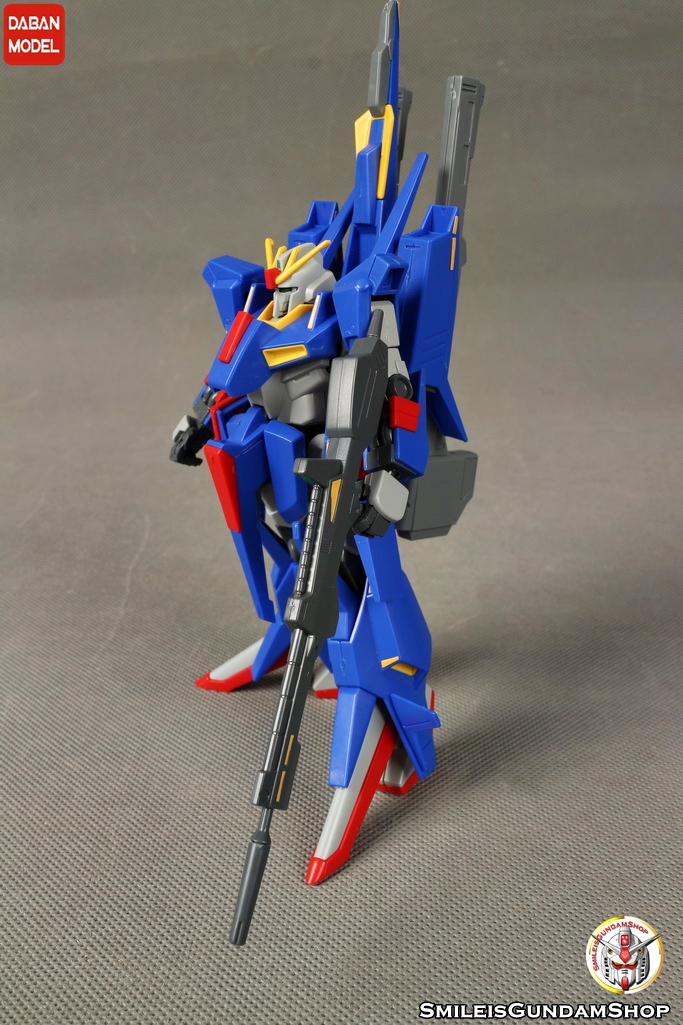 HGUC 1/144 MSZ-008 ZII[โมจีนDABAN]