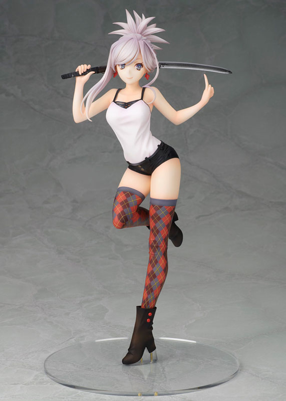 เปิดจอง Fate/Grand Order Musashi Miyamoto Casual Wear Ver.