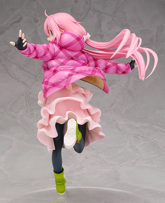 เปิดจอง : Nadeshiko Kagamihara