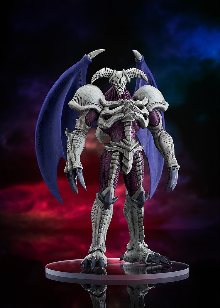 เปิดจอง : Pop Up Parade Summoned Skull L Size
