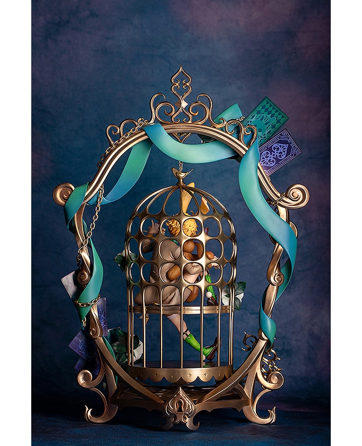 เปิดจอง : March Hare