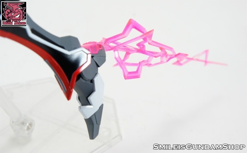 Valvrave 1 [โมจีนMomoko]