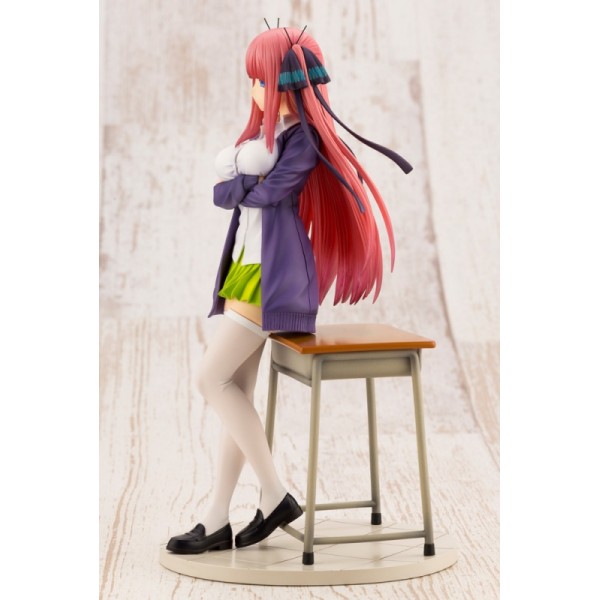 เปิดจอง : Nino Nakano