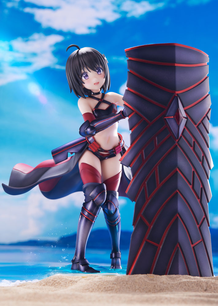 เปิดจอง : Maple Original Armor ver.