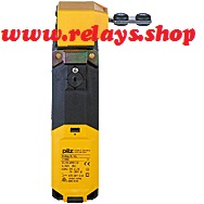 570004 PSEN me1M / 1AS PILZ Safety Interlock Door Switch LiNE iD : RELAYS.SHOP