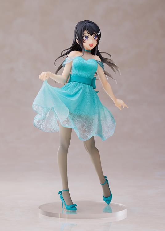 เปิดจอง : Mai Sakurajima (Clear Dress Ver.) Renewal Edition