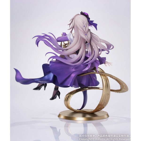 เปิดจอง : Gift+ The Herta: Star Rail LIVE Ver. (Figure)