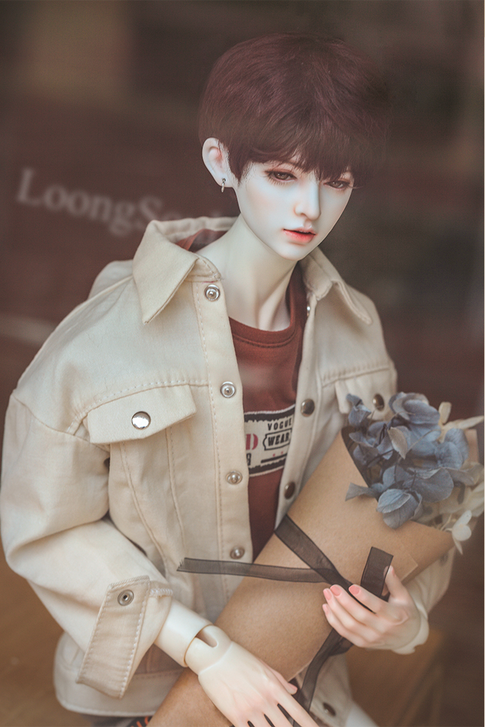 [มือ1 พร้อมส่ง] Wei Huo Hu (Modern Type) Fullset